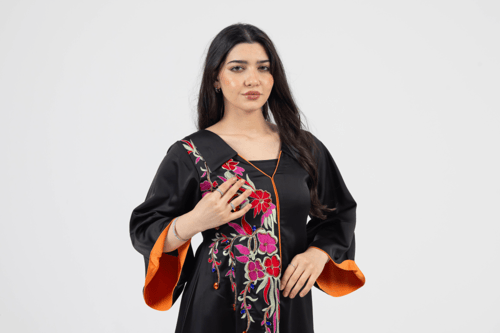 جلابية شُعَاع