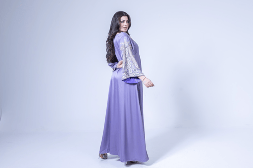 جلابية لافينيا