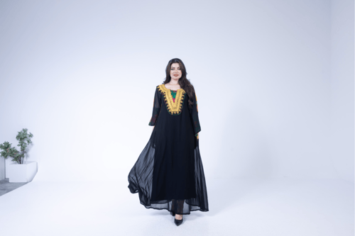 جلابية ميار