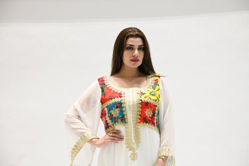 جلابية نُور