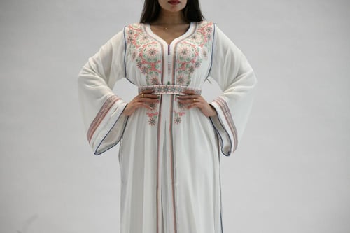 قفطان رَواء