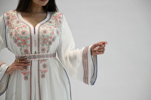 قفطان رَواء