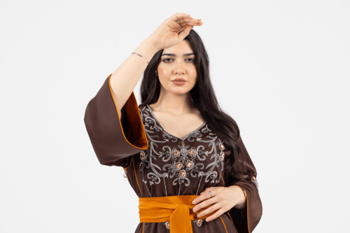 جلابية مها