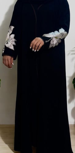 عباية بثينة