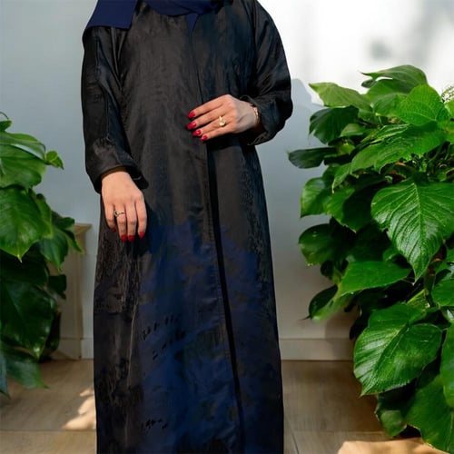 عباية لوجين