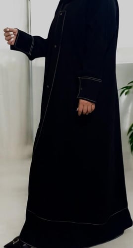 عباية العنود