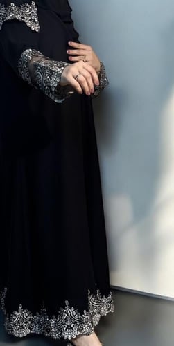 عباية الديفا