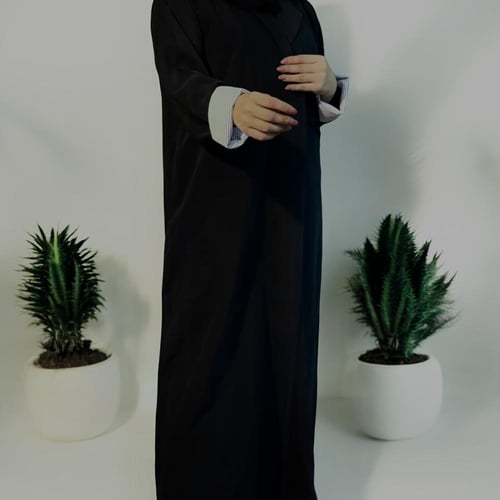 عباية ريفان