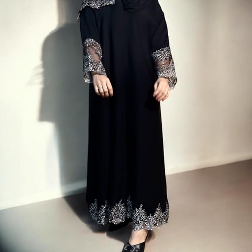 عباية الديفا