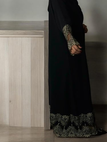 عباية ميرفت