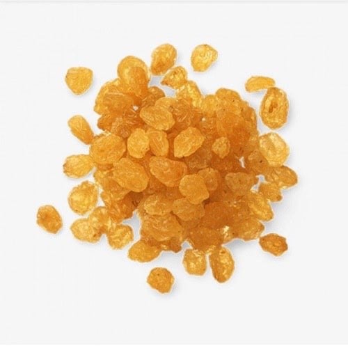 زبيب هندي فاخر