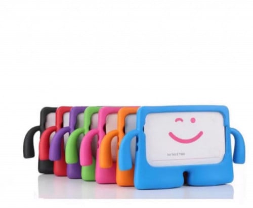 جراب ابل ايباد | سبيد مني | متوفر بعدة الوان