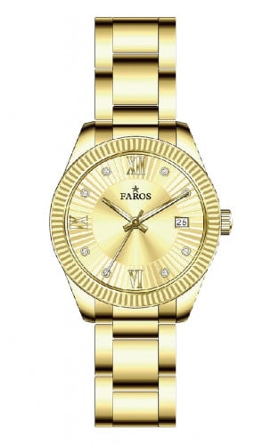 WOMEN - FAROS FL596
