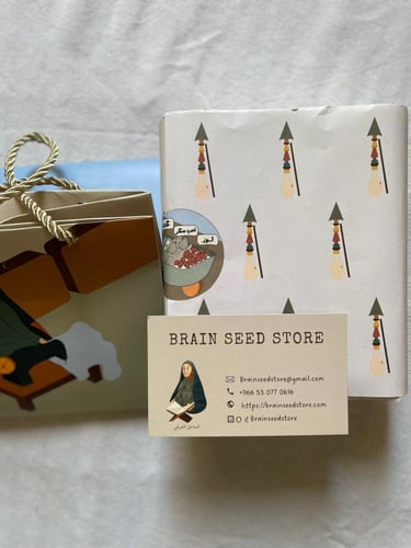 لوح تلوين - الخياطة