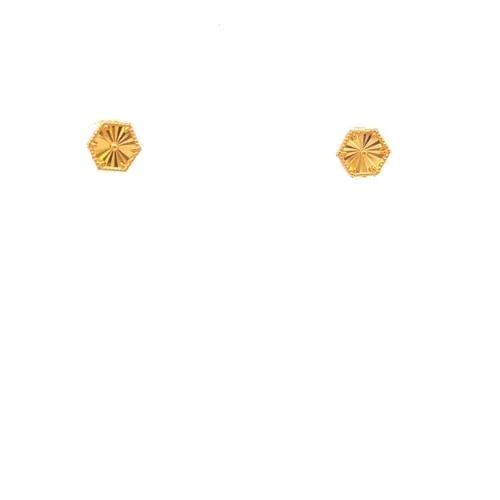 حلق عيار ٢١