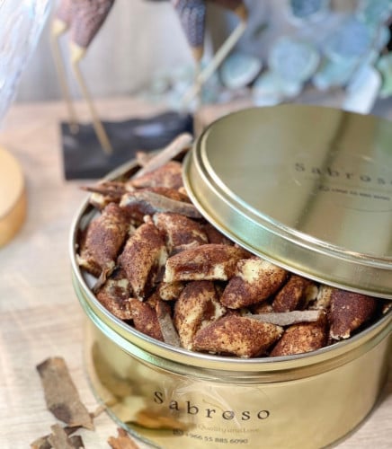 معمول القرفة (1 كيلو)