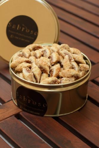 معمول التمر بالسمسم (1 كيلو)