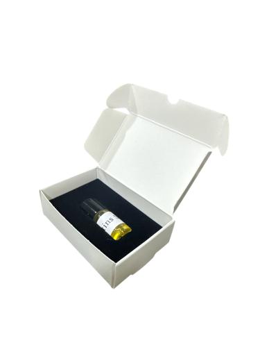 توزيعات ربع توله العطور المستوحاه