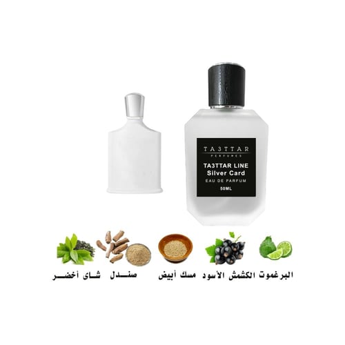 توزيعات ربع توله العطور المستوحاه