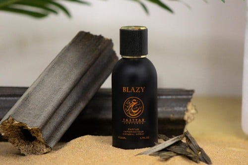عطر BLAZY