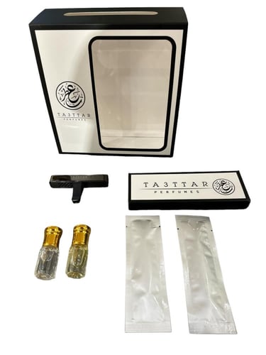 فواحة سيارة توزيعات