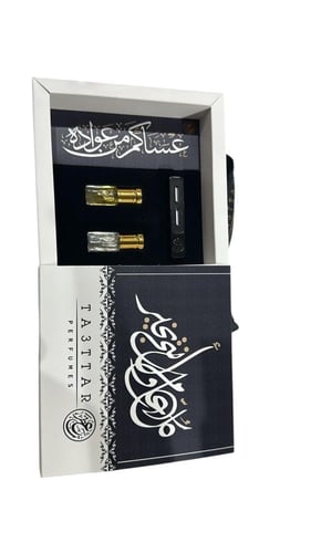فواحة سيارة توزيعات
