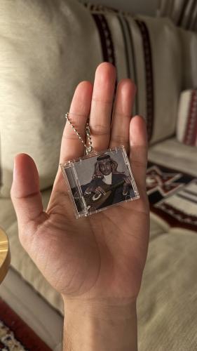 تعليقة CD محمد عبده