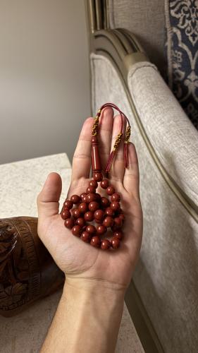 سبحه شكة