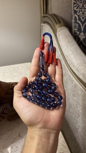 سبحة شكه