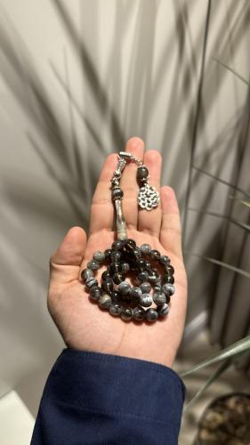 سبحه اكسسوار خرز صغير