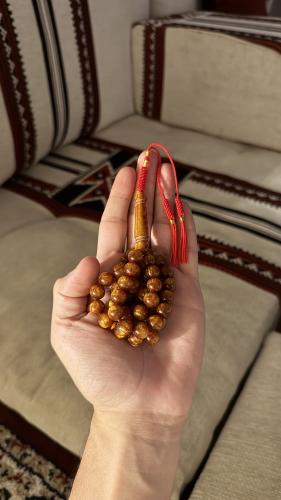 سبحه شكه بني مموج