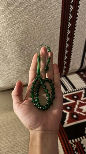 Tasbih Tamlikah 33 beads