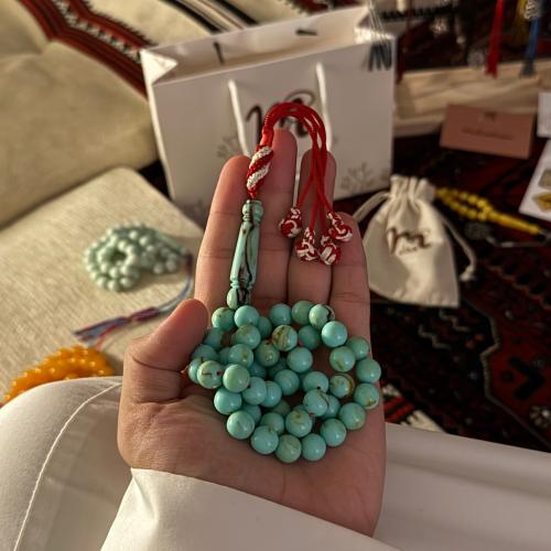 بكلايت شكه سماوي مموج