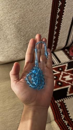 سبحه تمليكه ٣٣ خرز