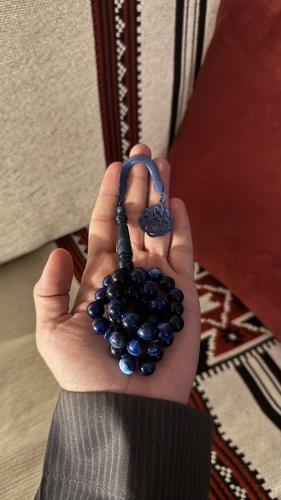 سبحه اكسسوار خيط عادي