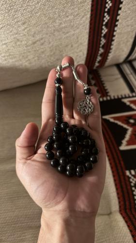 بكلايت اسود طربزونة معدن