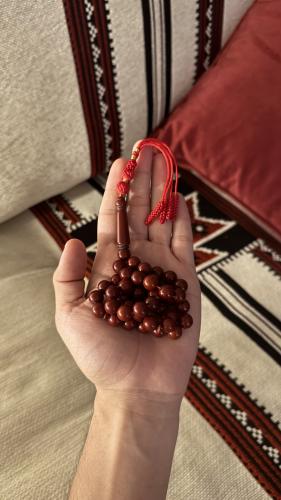 سبحه بكلايت شكة