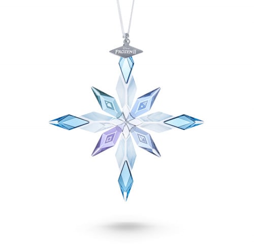 تعليقة كريستال فروزن الاصدار الجديد