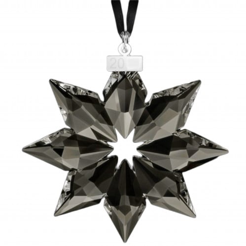 تعليقة سيارة للسيارة والمنزل اسود دخاني