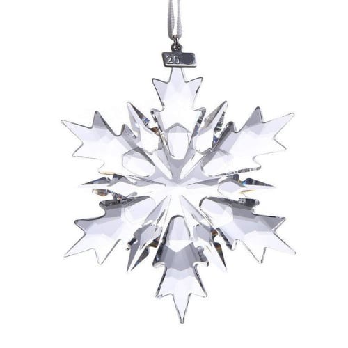 تعليقة كريستال للسيارة والمنزل حجم كبير