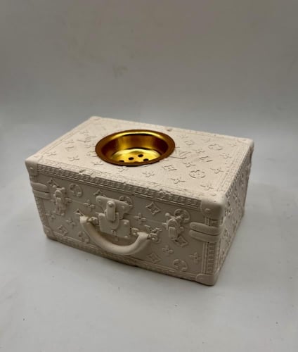 مبخره لويس فيتون