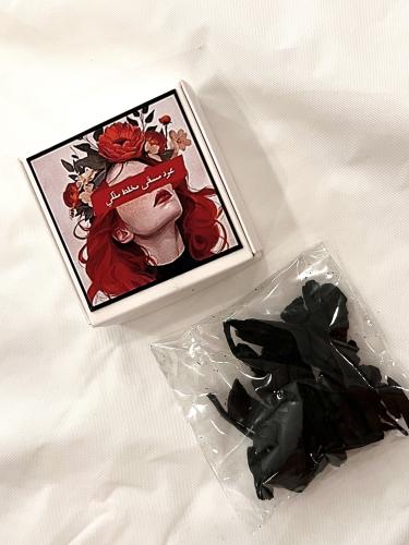 عود مسقى ملكي