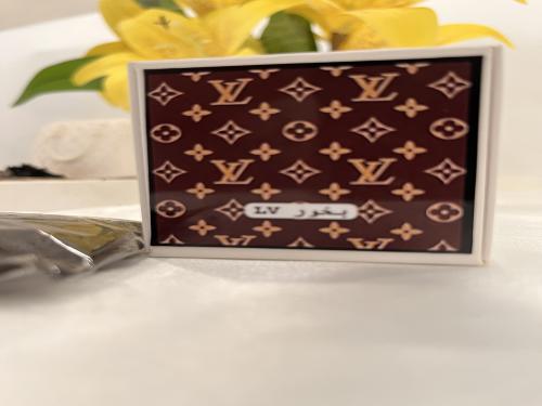بخور LV