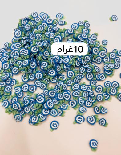 بولمير بلوبيري