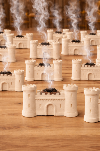 25مبخره قصر المصمك