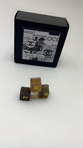 بخور مستكه شانيل