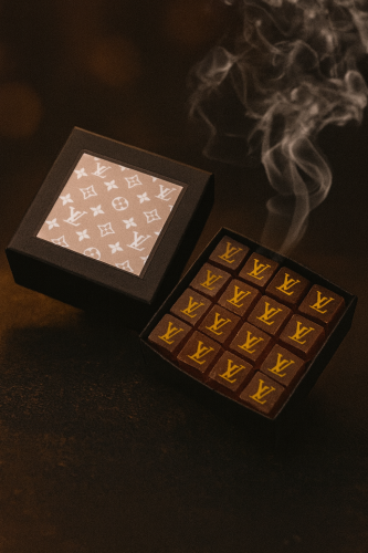 بخور مستكه LV