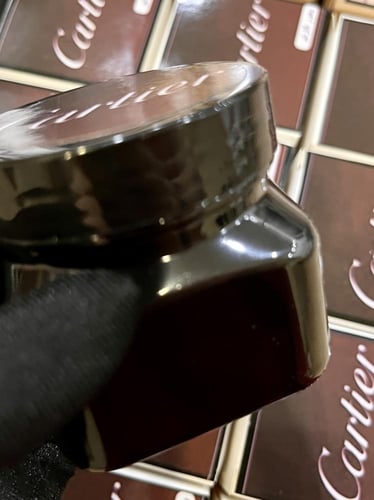 بخور كارتير