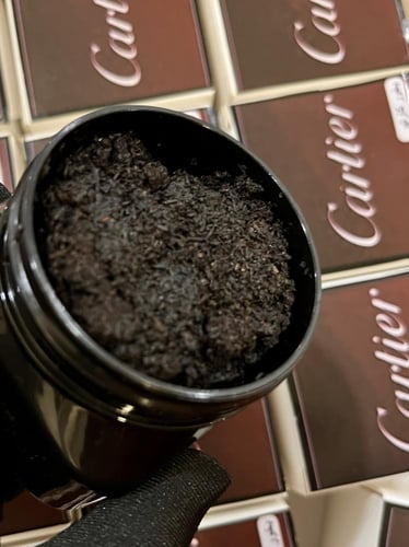 بخور كارتير