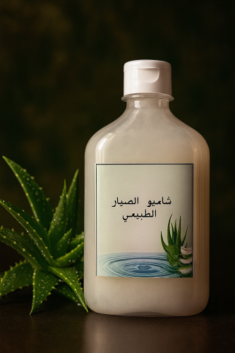 شامبو الصبار